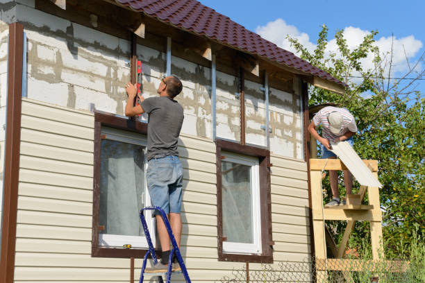 Reliable Crooked River Ranch, OR Siding Solutions