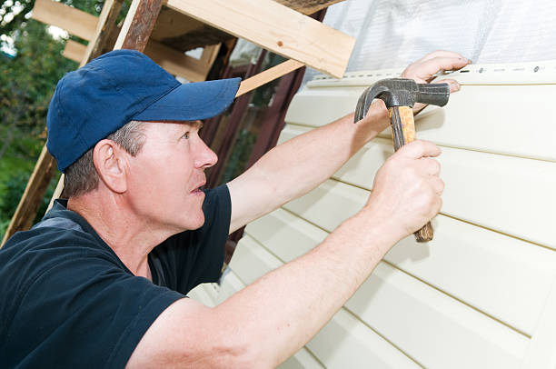 Best Fascia and Soffit Installation  in Crooked River Ranch, OR