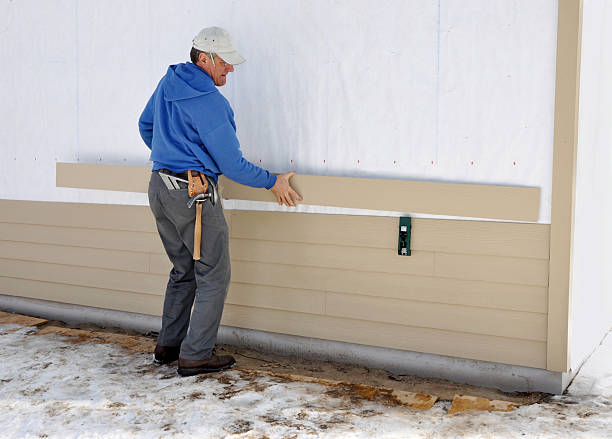 Best Weatherproofing and Sealing  in Crooked River Ranch, OR